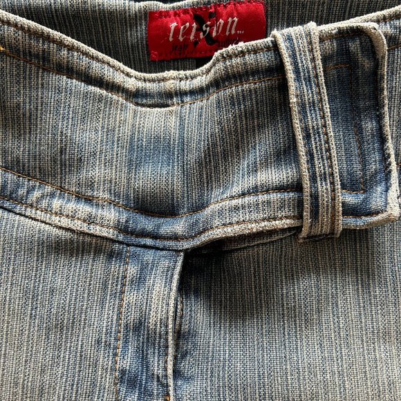 🇨🇦 Tension X Jeans (NWOT) - Picture 4 of 14